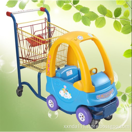 Kids Trolley (YRD-E2)